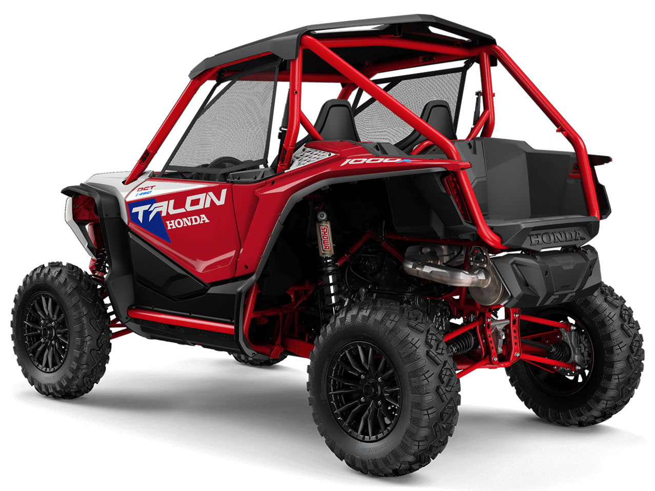 2026 Honda Talon 1000X 3