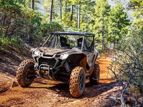 2026 Honda Talon 1000X in Hollister, California - Photo 4