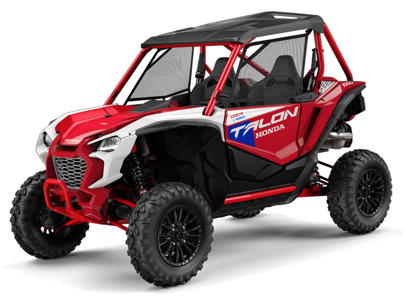 2026 Honda Talon 1000X in Houston, Texas - Photo 1