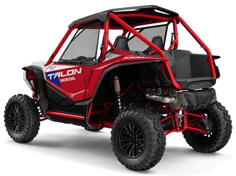 2026 Honda Talon 1000X in Houston, Texas - Photo 3