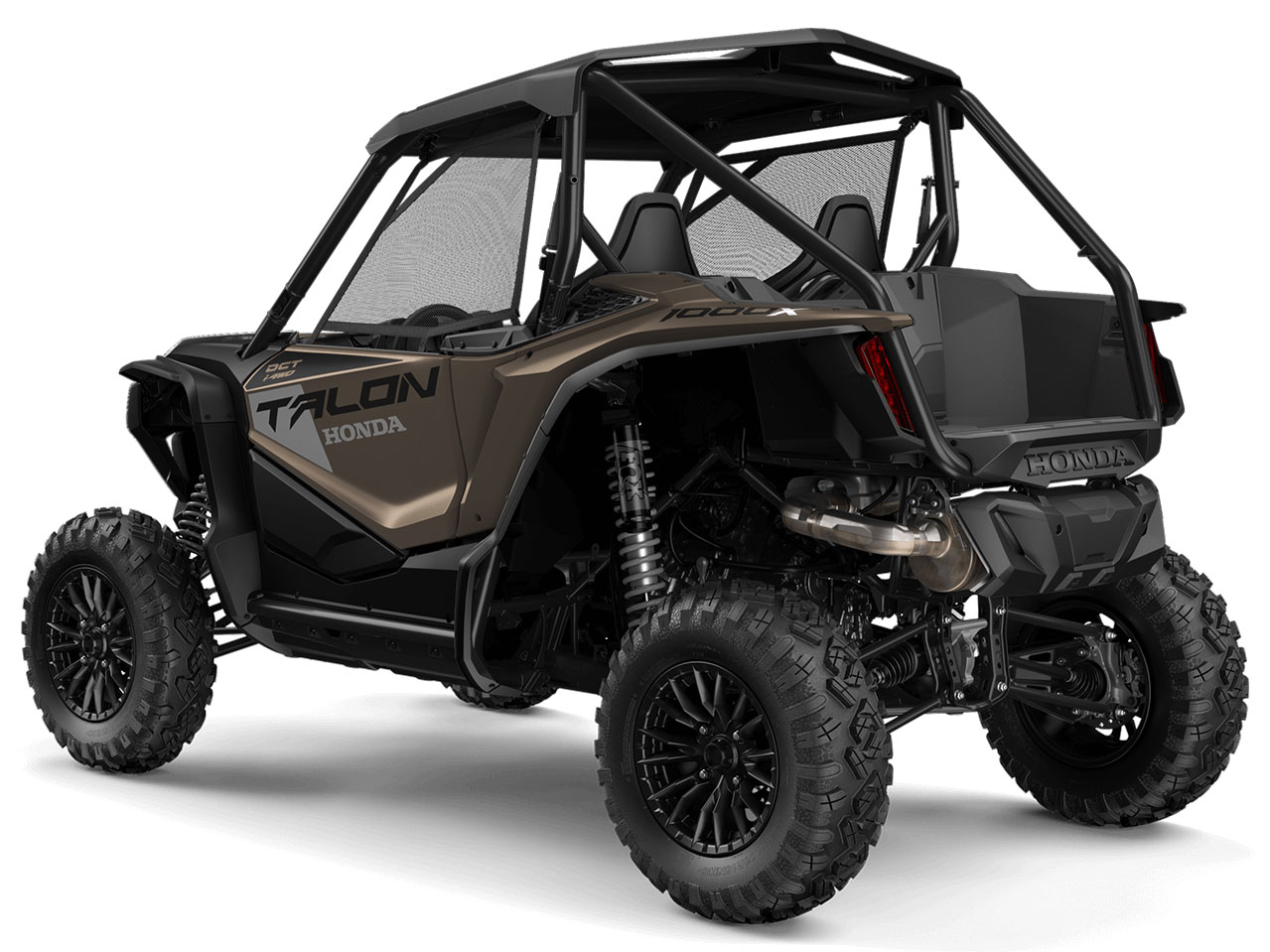 2026 Honda Talon 1000X FOX® Live Valve for Sale