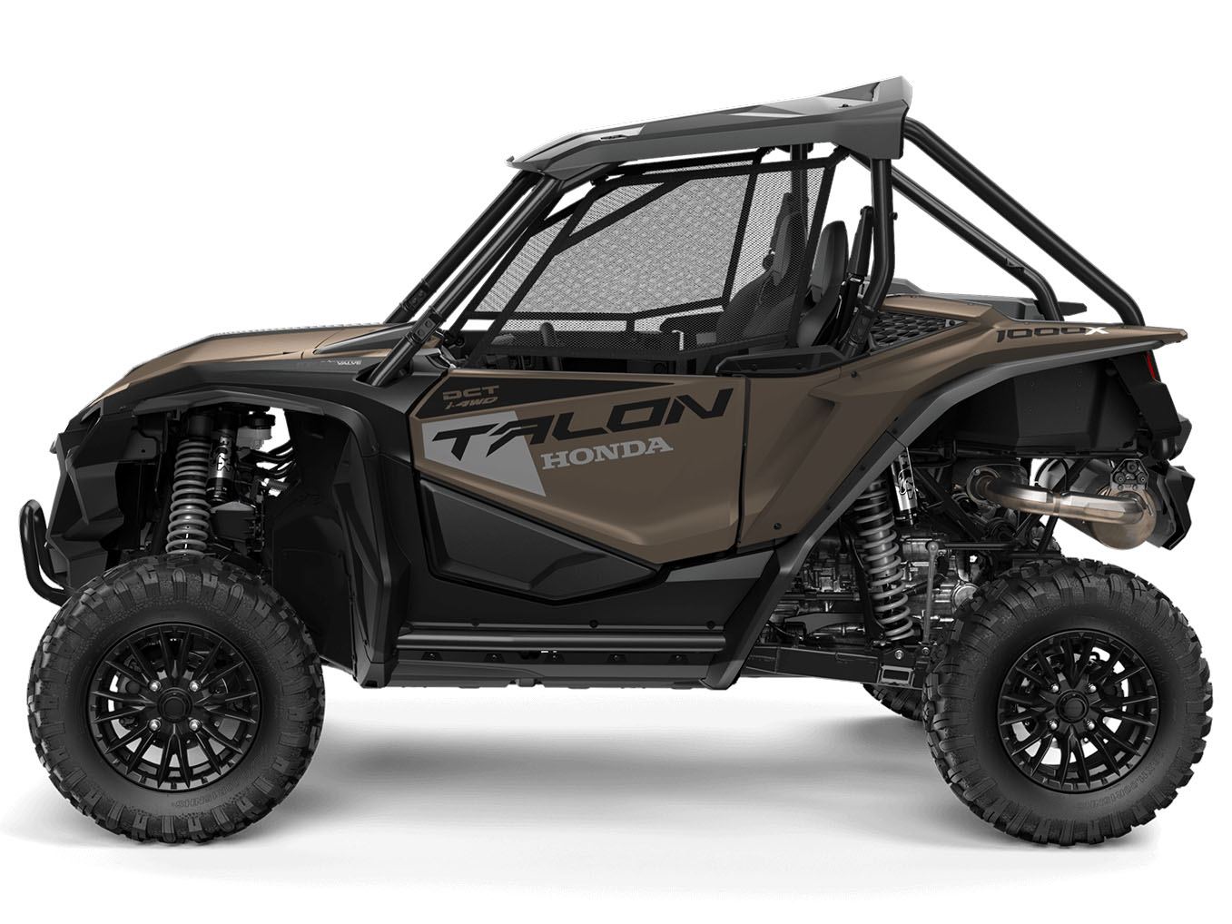 2026 Honda Talon 1000X FOX Live Valve in The Dalles, Oregon - Photo 2