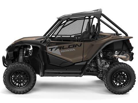 2026 Honda Talon 1000X FOX Live Valve in The Dalles, Oregon - Photo 2
