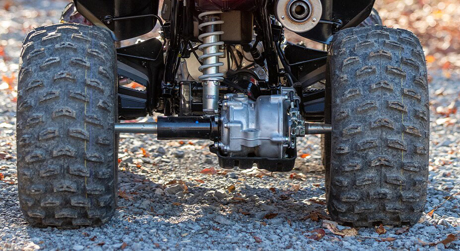 New 2027 Honda TRX250X, The Dalles OR | Specs, Price, Photos