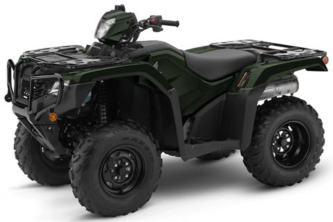 2027 Honda FourTrax Foreman 4x4 in Honey Brook, Pennsylvania - Photo 1