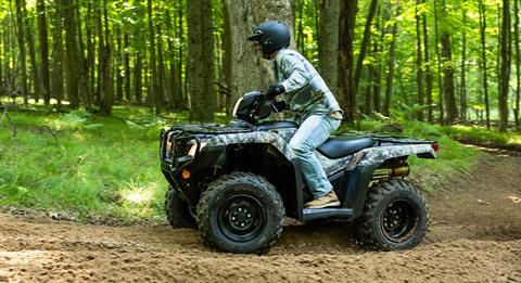 2027 Honda FourTrax Foreman 4x4 in Honey Brook, Pennsylvania - Photo 16