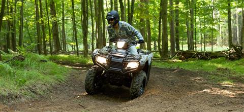 2027 Honda FourTrax Foreman 4x4 in Honey Brook, Pennsylvania - Photo 11