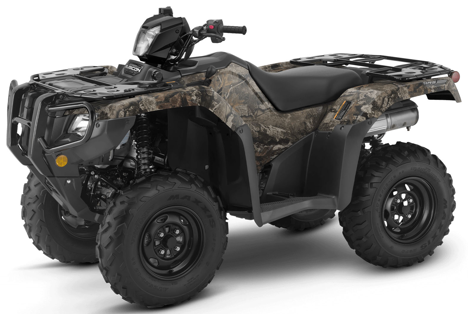 2027 Honda FourTrax Foreman Rubicon 4x4 Automatic DCT EPS
