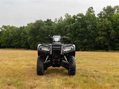 2027 Honda FourTrax Foreman Rubicon 4x4 Automatic DCT EPS Deluxe in Honey Brook, Pennsylvania - Photo 18