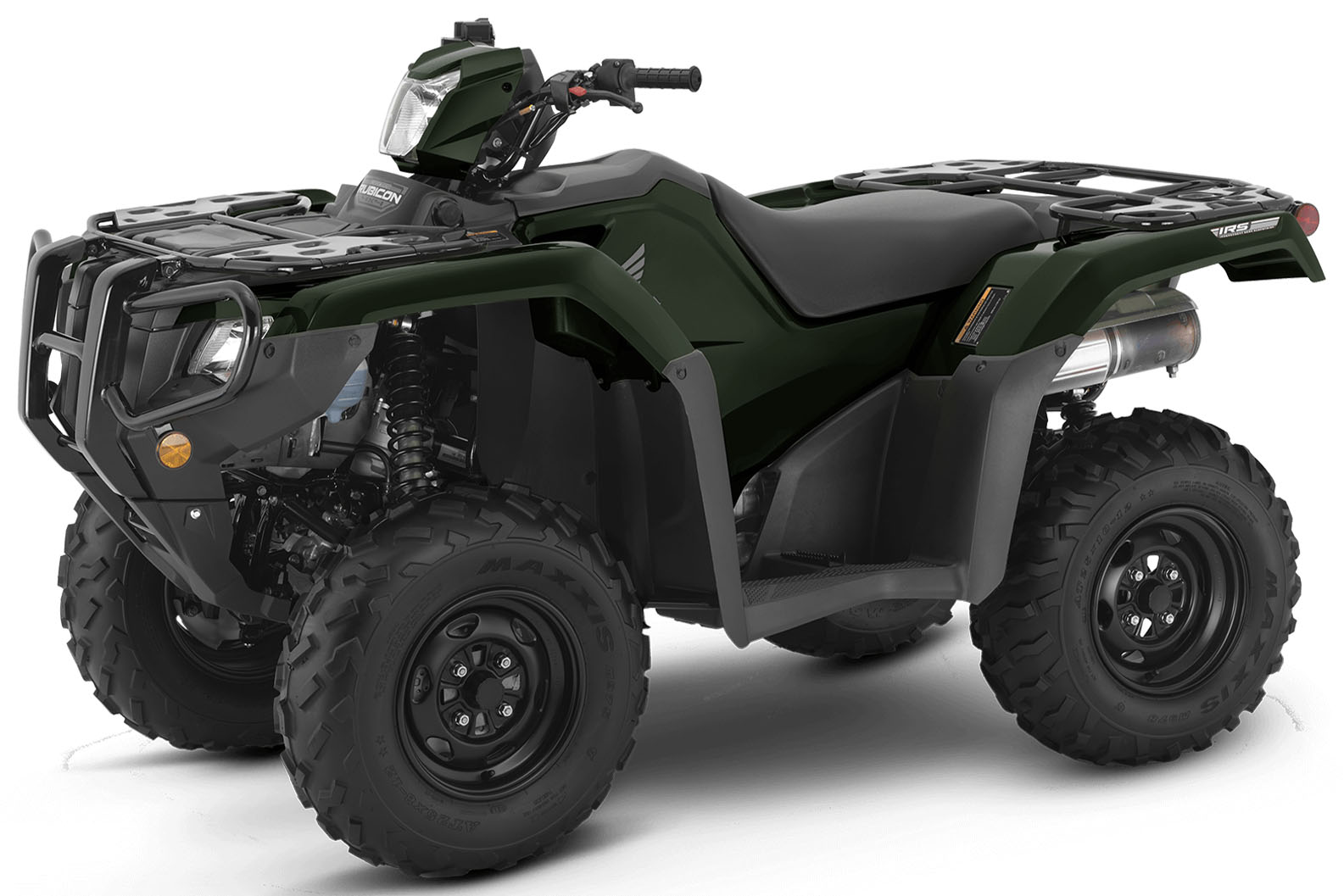 2027 Honda FourTrax Foreman Rubicon 4x4 EPS for sale 1251990