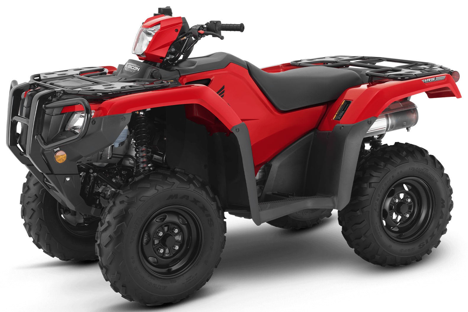 2027 Honda FourTrax Foreman Rubicon 4x4 EPS for sale 1176829