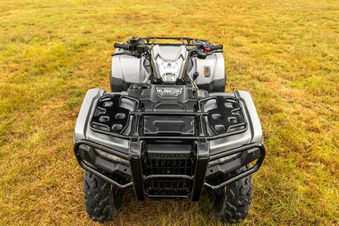 2027 Honda FourTrax Foreman Rubicon 4x4 EPS in Tuscaloosa, Alabama - Photo 7