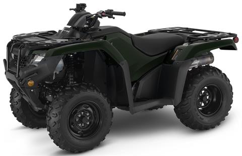 2027 Honda FourTrax Rancher in Tuscaloosa, Alabama - Photo 1