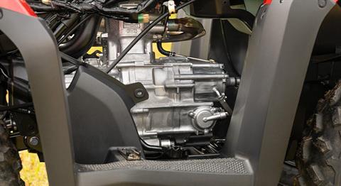 2027 Honda FourTrax Rancher in Tuscaloosa, Alabama - Photo 2