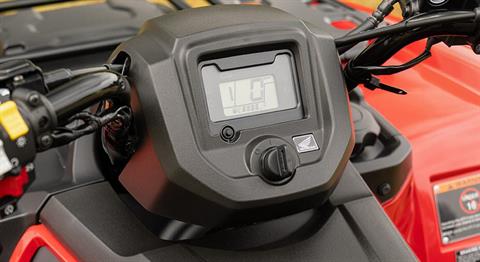 2027 Honda FourTrax Rancher in Tuscaloosa, Alabama - Photo 3