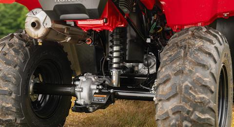 2027 Honda FourTrax Rancher 4x4 in Tuscaloosa, Alabama - Photo 7