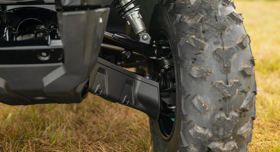 2027 Honda FourTrax Rancher 4x4 7