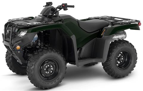 2027 Honda FourTrax Rancher 4x4 Automatic DCT EPS in Honey Brook, Pennsylvania - Photo 1