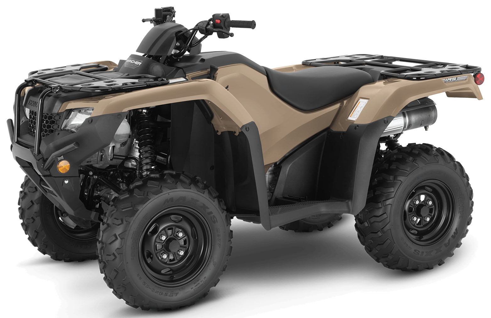 2027 Honda FourTrax Rancher 4x4 Automatic DCT IRS EPS 2