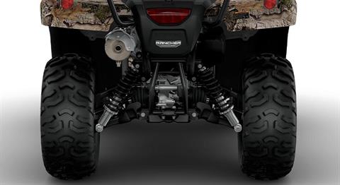 2027 Honda FourTrax Rancher 4x4 Automatic DCT IRS EPS in Honey Brook, Pennsylvania - Photo 7