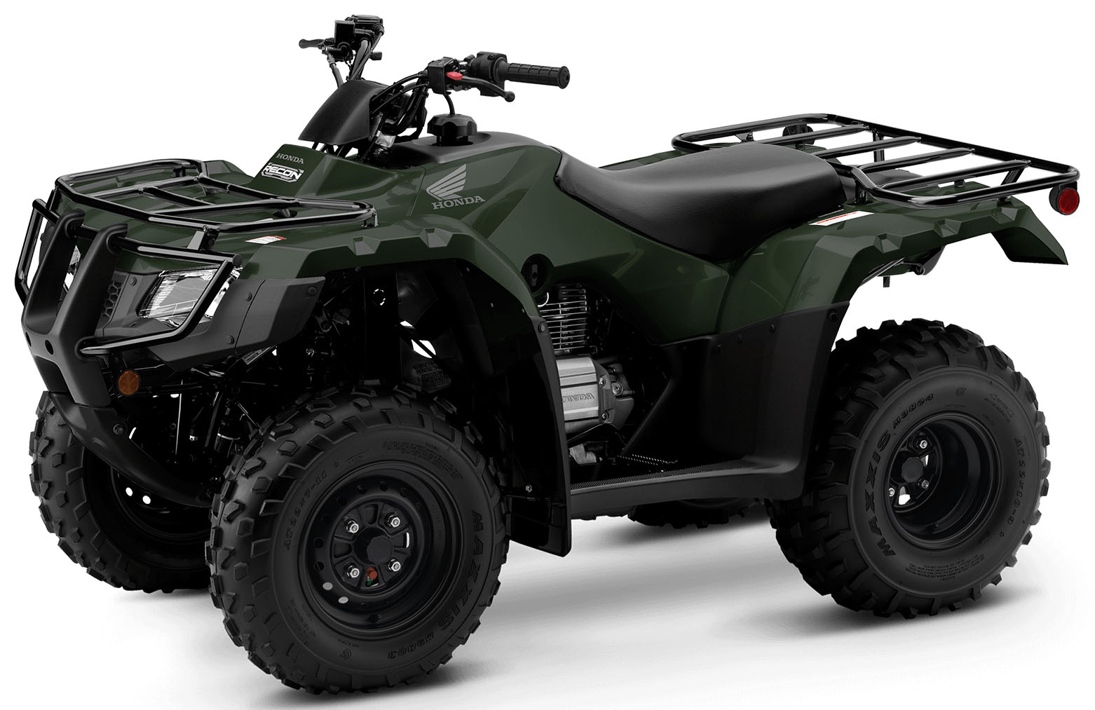 2027 Honda FourTrax Recon in Honey Brook, Pennsylvania - Photo 1