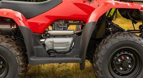 2027 Honda FourTrax Recon in Honey Brook, Pennsylvania - Photo 5