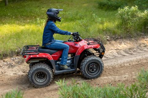 2027 Honda FourTrax Recon in Honey Brook, Pennsylvania - Photo 11