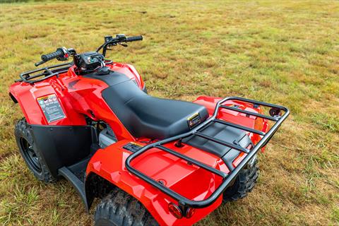 2027 Honda FourTrax Recon in Honey Brook, Pennsylvania - Photo 2