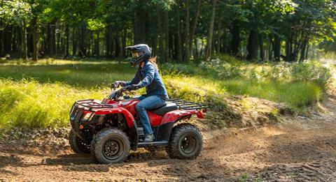 2027 Honda FourTrax Recon in Honey Brook, Pennsylvania - Photo 9