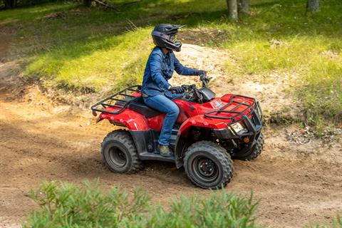 2027 Honda FourTrax Recon in Honey Brook, Pennsylvania - Photo 13