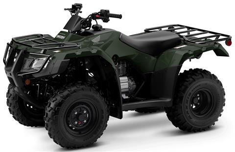 2027 Honda FourTrax Recon ES in Honey Brook, Pennsylvania