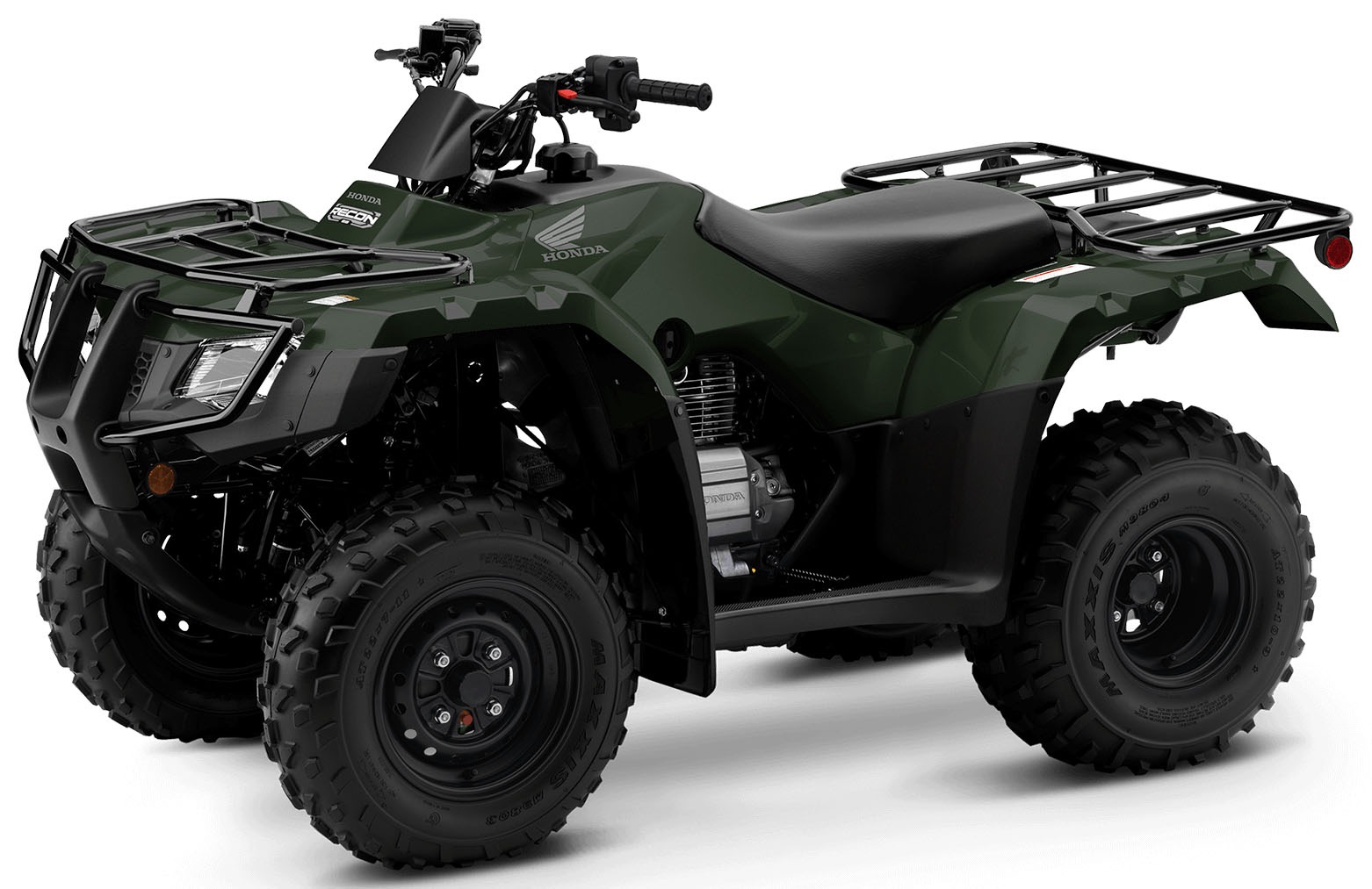 2027 Honda FourTrax Recon ES in Honey Brook, Pennsylvania - Photo 1