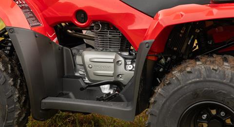 2027 Honda FourTrax Recon ES in Honey Brook, Pennsylvania - Photo 4
