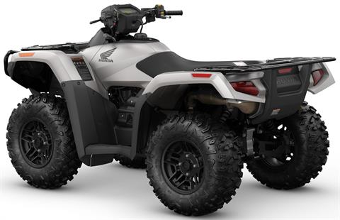 2027 Honda FourTrax Rubicon 700 4x4 Automatic in Honey Brook, Pennsylvania - Photo 7