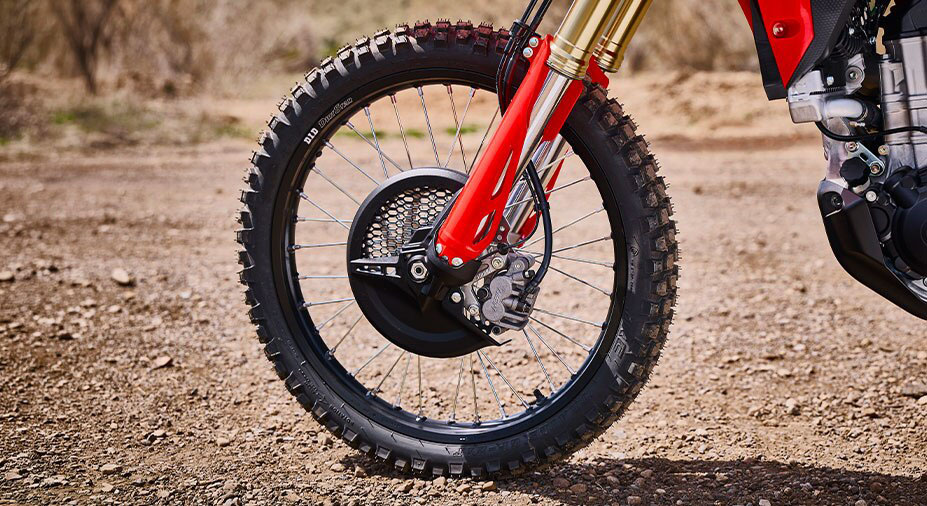 2027 Honda CRF450RL in Burlington, Washington - Photo 6