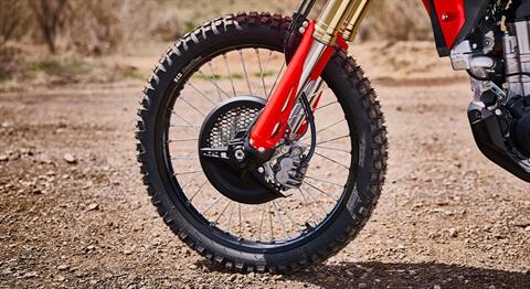 2027 Honda CRF450RL in Burlington, Washington - Photo 6