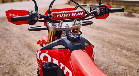 2027 Honda CRF450RL in Burlington, Washington - Photo 11