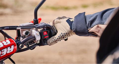 2027 Honda CRF450RL in Burlington, Washington - Photo 13