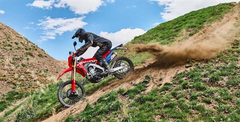 2027 Honda CRF450RL in Burlington, Washington - Photo 14