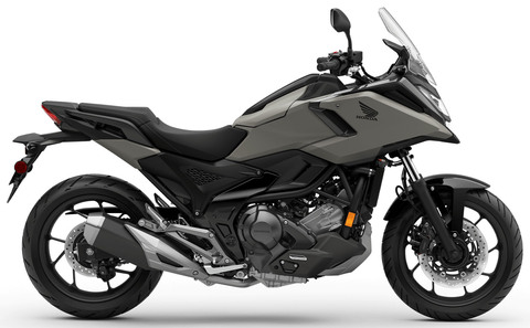 New 2027 Honda Adventure Motorcycles Models | Danbury Powersports
