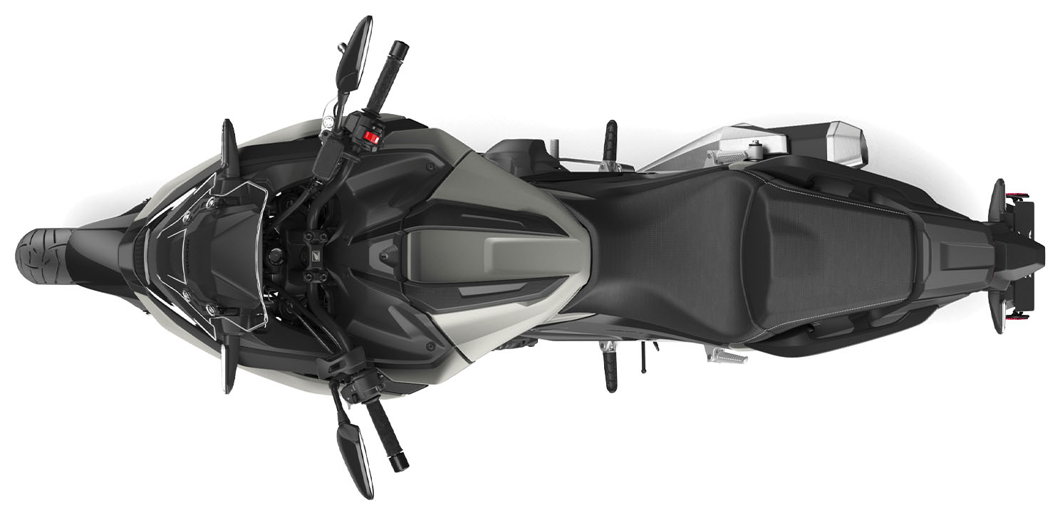 New 2027 Honda NC750X DCT, Anderson IN | Specs, Price, Photos