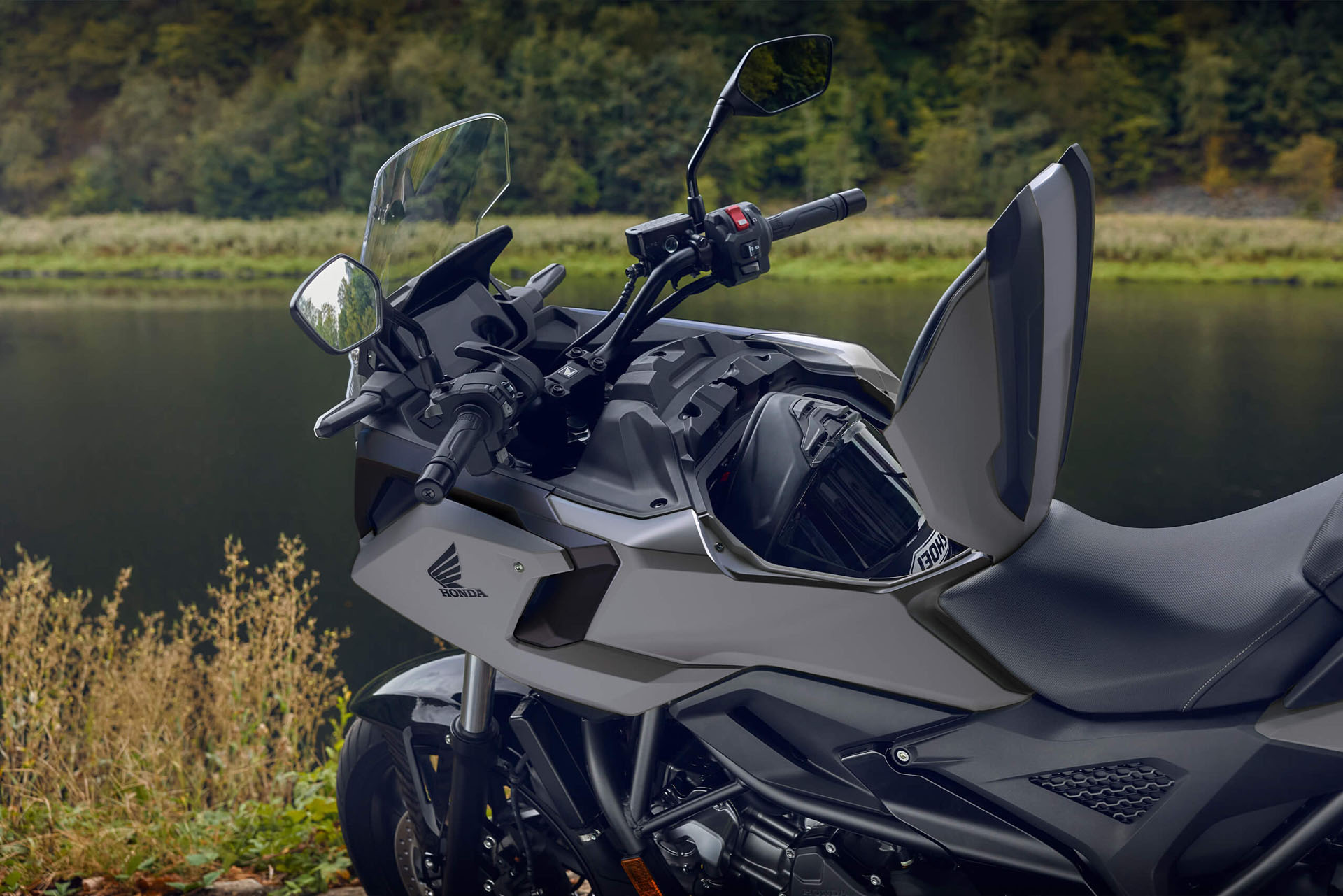 New 2027 Honda NC750X DCT, Anderson IN | Specs, Price, Photos