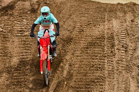 2027 Honda CRF250R in Burlington, Washington - Photo 15
