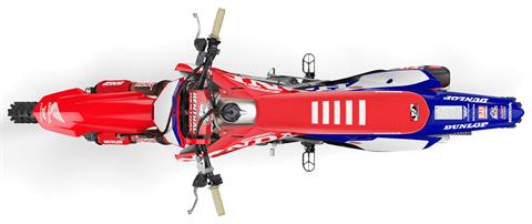 2027 Honda CRF250R HRC Works Edition in Burlington, Washington - Photo 4
