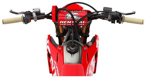 2027 Honda CRF250R HRC Works Edition in Burlington, Washington - Photo 5