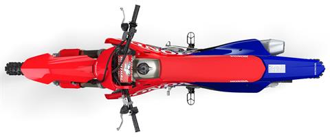 2027 Honda CRF450R in Burlington, Washington - Photo 4