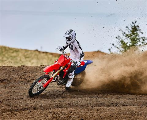 2027 Honda CRF450R in Burlington, Washington - Photo 15