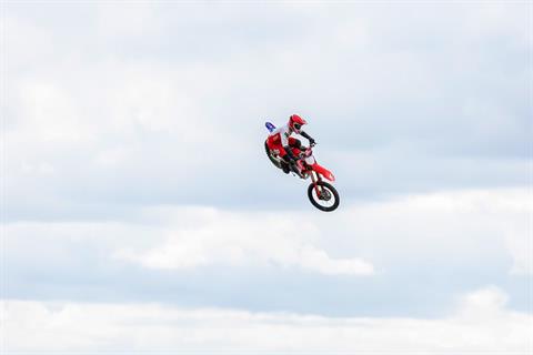 2027 Honda CRF450R HRC Works Edition in Burlington, Washington - Photo 15