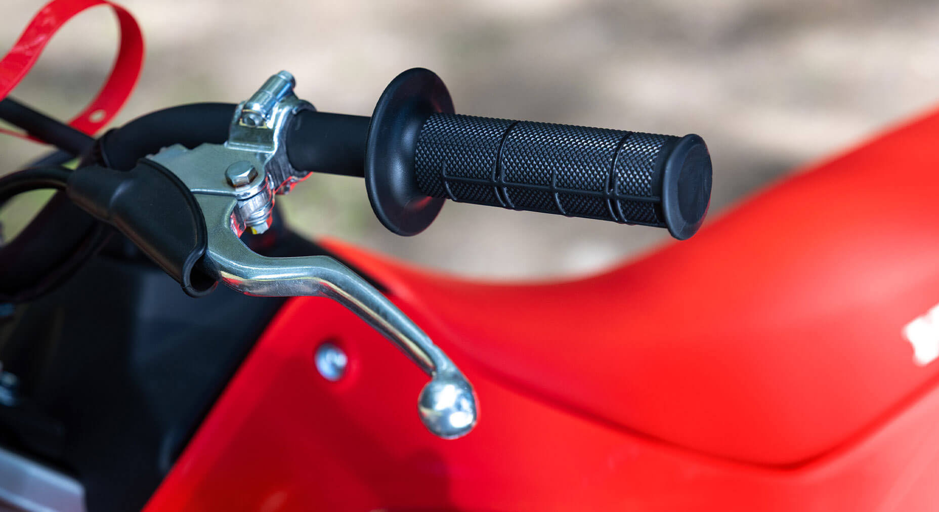 2027 Honda CRF125F in Burlington, Washington - Photo 4