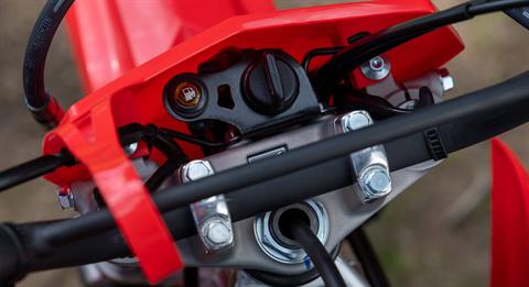 2027 Honda CRF125F in Burlington, Washington - Photo 6